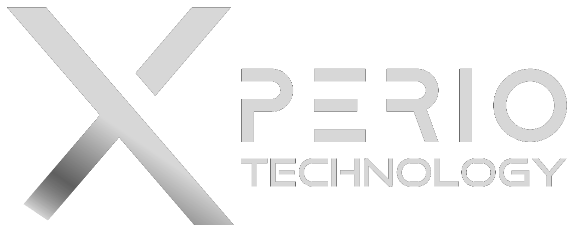 Xperio Technology